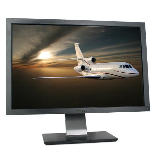 Dell U2713HM - Monitor