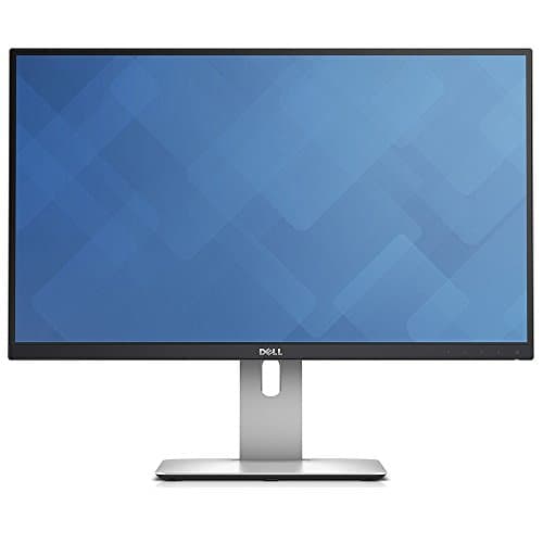 Dell U2715H - Monitor