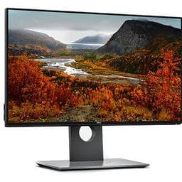Dell U2717D - Monitor