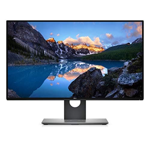 Dell U2718Q - Monitor