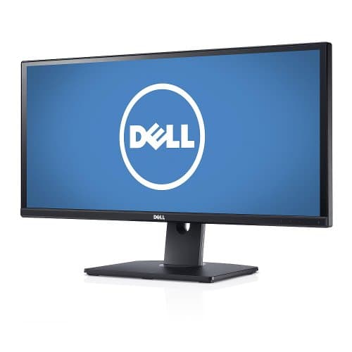 Dell U2913WM - Monitor