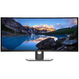Dell U3818DW - Monitor