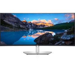 Dell U4021QW - Monitor
