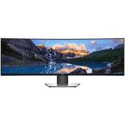Dell U4919DW - Monitor
