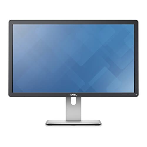 Dell UP2414Q - Monitor