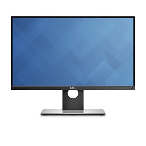 Dell UP2516D - Monitor