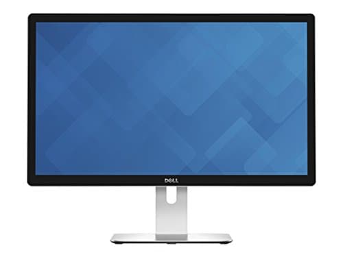 Dell UP2715K - Monitor