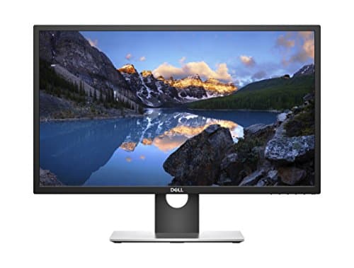 Dell UP2718Q - Monitor