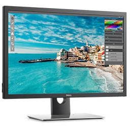 Dell UP3017 - Monitor