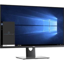 Dell UP3017Q - Monitor