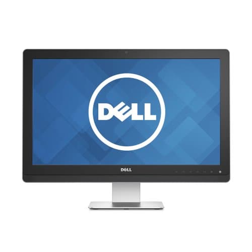 Dell UZ2215H - Monitor