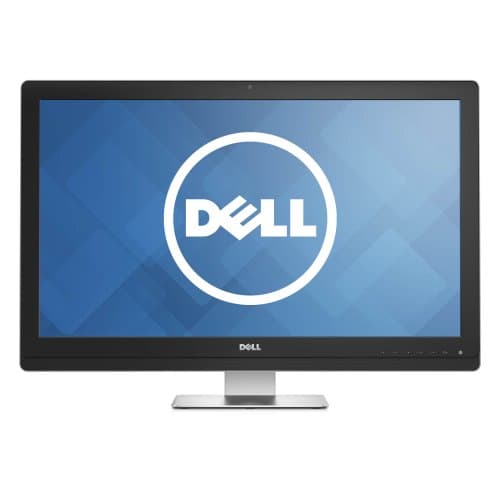 Dell UZ2715H - Monitor