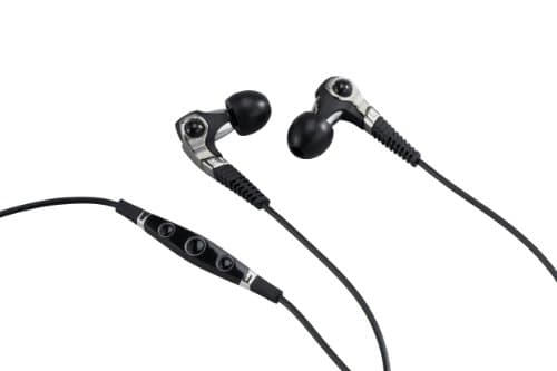 Denon AH-C400 - Headset