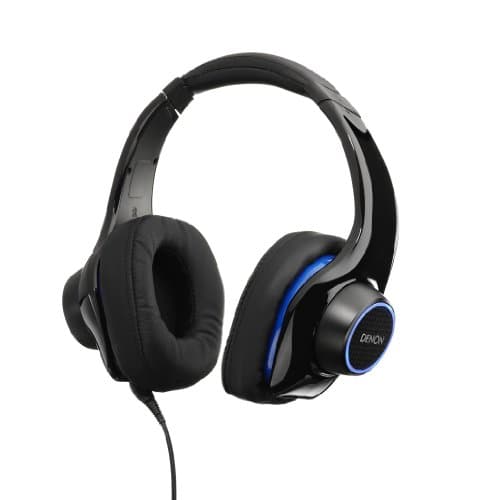 Denon AH-D400 - Headset