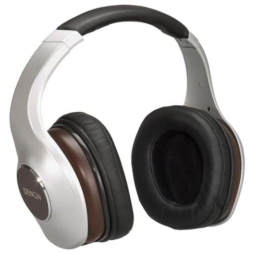 Denon AH-D7100 - Headset
