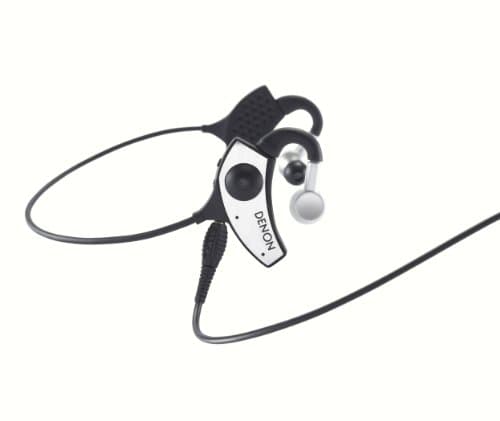 Denon AH-W200 - Headset