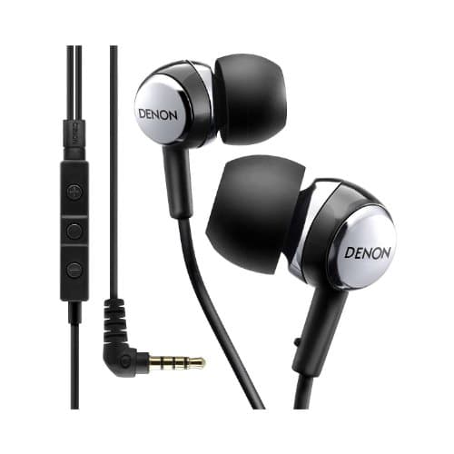 Denon AHC260R - Headset