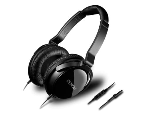 Denon AHD310R - Headset