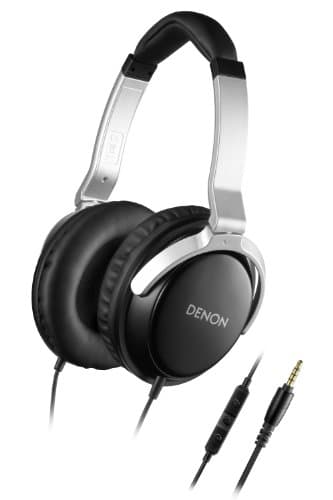 Denon AHD510R - Headset
