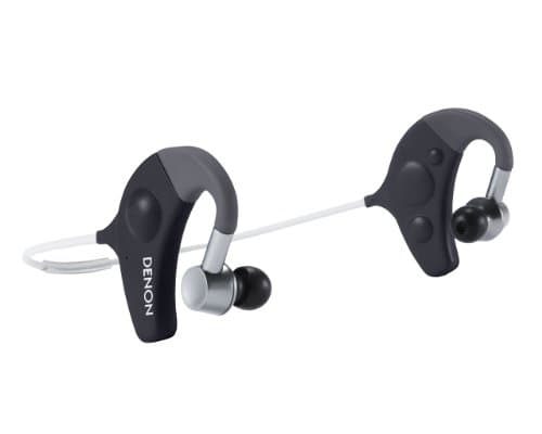 Denon AHW150BK - Headset