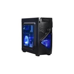 DIYPC Alnitak - Case