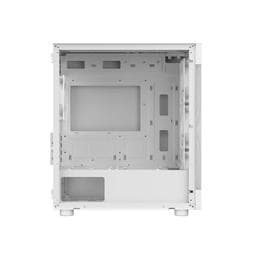 DIYPC ARGB-G5 - Case