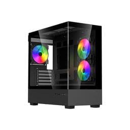 DIYPC ARGB-N1 - Case