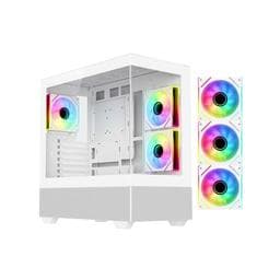 DIYPC ARGB-N5 - Case