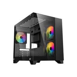 DIYPC ARGB-Q01 - Case