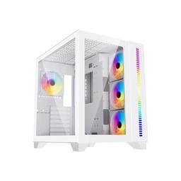 DIYPC ARGB Q10 - Case