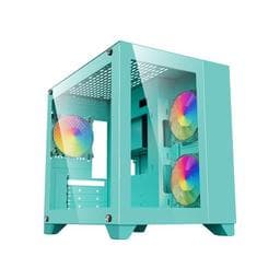 DIYPC ARGB-Q3 - Case