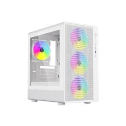 DIYPC ARGB-R1 - Case