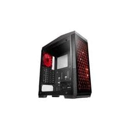 DIYPC DIY-G5 - Case