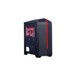 DIYPC DIY-M6 - Case