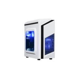 DIYPC F2 - Case