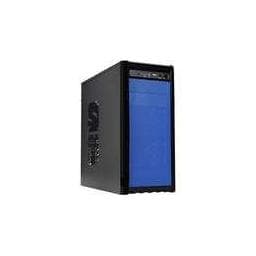 DIYPC FM08 - Case
