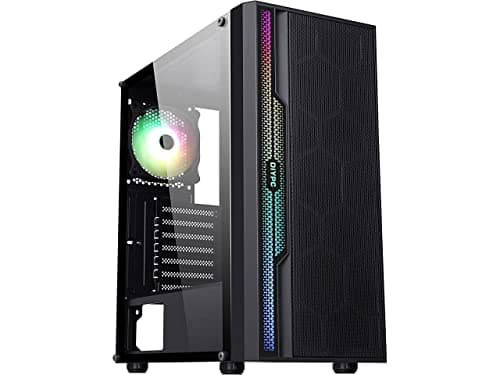 DIYPC G1-ARGB - Case