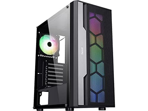 DIYPC G3-ARGB - Case