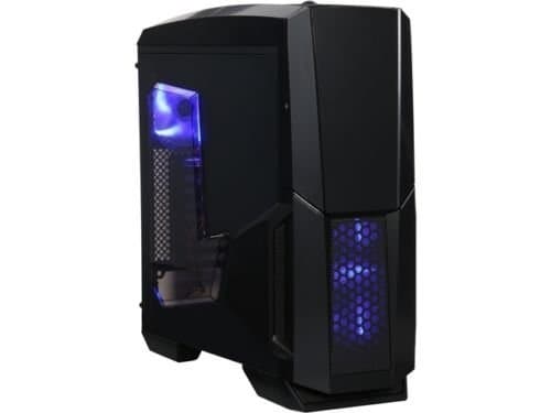 DIYPC Gamemax - Case