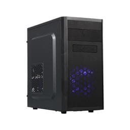 DIYPC MA08 - Case