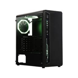 DIYPC Model X - Case