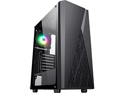 DIYPC S1-ARGB - Case
