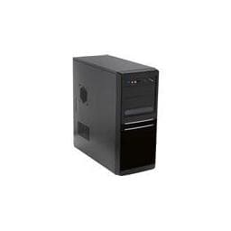 DIYPC Skyline - Case