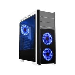 DIYPC TG8 - Case