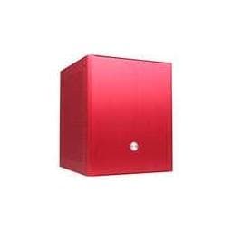 DIYPC V3Plus - Case
