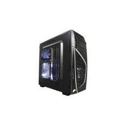 DIYPC Zondda - Case