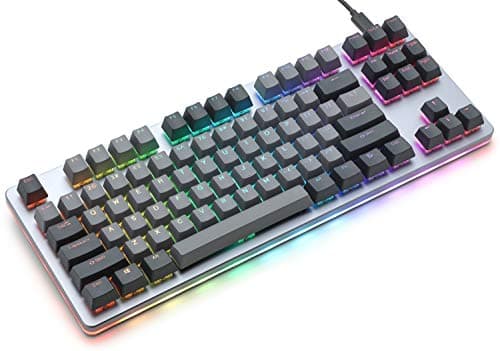 DROP CTRL - Keyboard