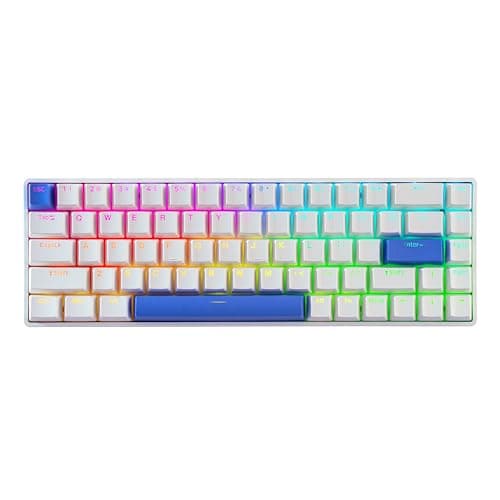 DrunkDeer G65 - Keyboard
