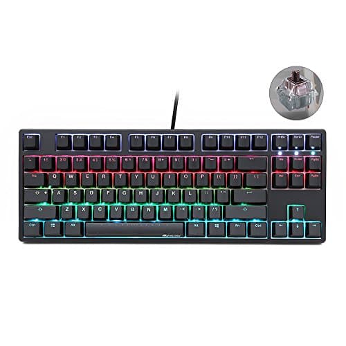 Ducky ONE - Keyboard