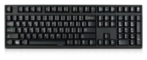 Ducky Zero - Keyboard